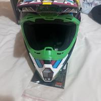 Casco da moto