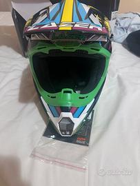Casco da moto