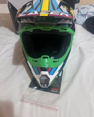 Casco da moto