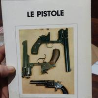 libro sulle pistole