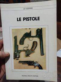 libro sulle pistole