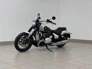 BMW R 18 Classic s/first edition Abs