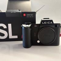 Leica  SL2 Corredo sigma