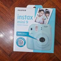 instax mini 9