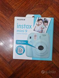 instax mini 9