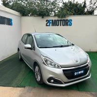 Peugeot 208 1.6 bluehdi Active 75cv 5p
