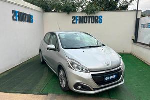 Peugeot 208 1.6 bluehdi Active 75cv 5p