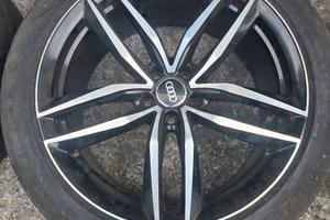 cerchi audi 20
