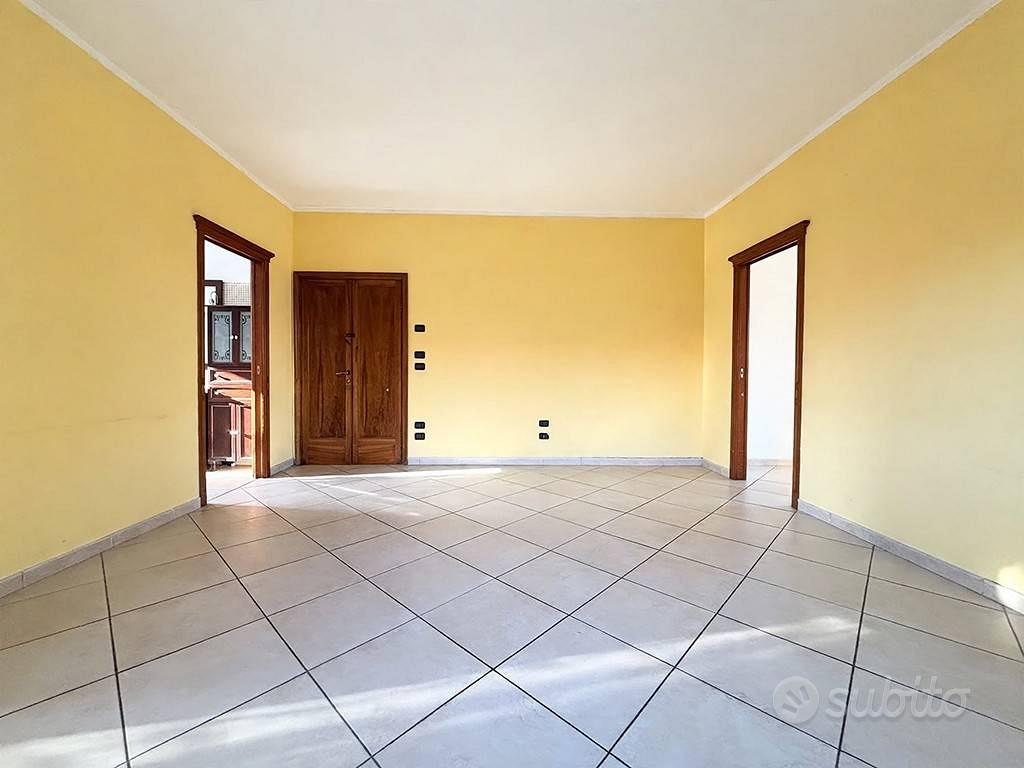 Appartamento – Sorbolo Mezzani, Sorbolo - Altro
