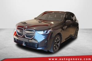BMW X3 NEW 20D 197CV STEPTRONIC 48V X-DRIVE MSPORT