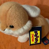 Trudi: mini-peluche coniglietto