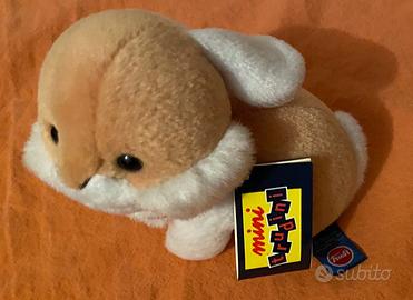 Trudi: mini-peluche coniglietto