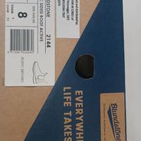 Stivaletti Blundstone NUOVI