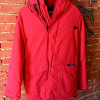 Giubbotto Uomo Canadian Goose