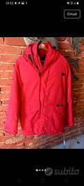 Giubbotto Uomo Canadian Goose