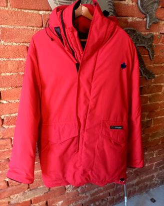 Giubbotto Uomo Canadian Goose