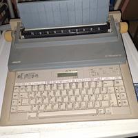 olivetti et personal 56