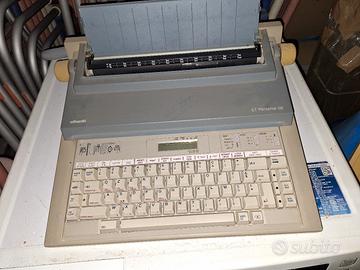 olivetti et personal 56