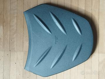 Piaggio Beverly Copertura piastra Porta Bauletto