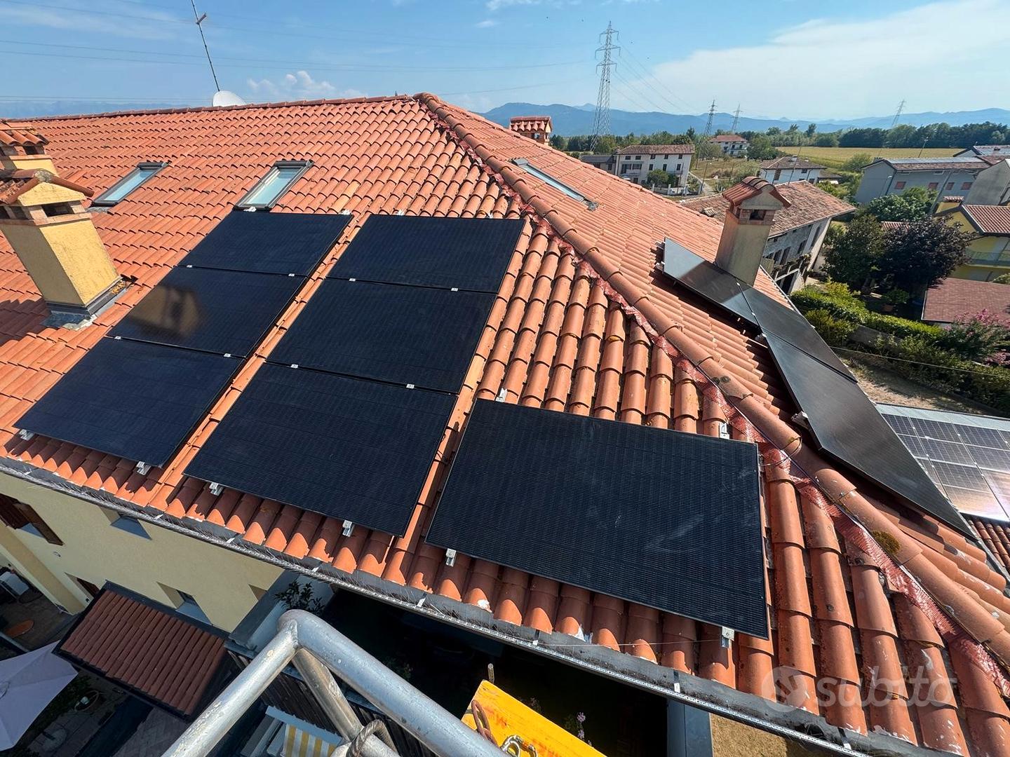 Appartamento – Udine, Borgo Gemona / Borc Glemone, San Marco - Vista 5