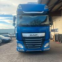 DAF XF 480