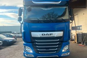 DAF XF 480