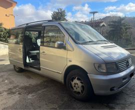 Vito Mercedes ASI