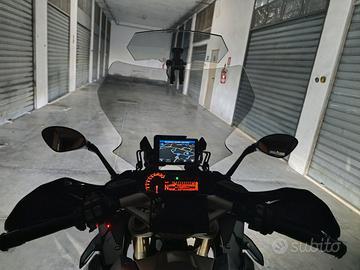 navigatore BMW Garmin V