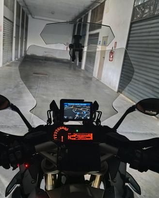 navigatore BMW Garmin V