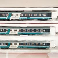 Trenini elettrici 127