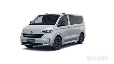 Volkswagen T7 Caravelle 2.0 tdi 150cv Life p.c.