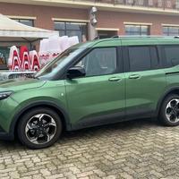 Ford Courier Active N1 autocarro Transit Tourneo