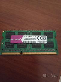 RAM notebook