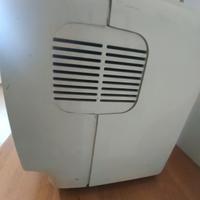 TV Telefunken piccola a tubo catodico funzionante