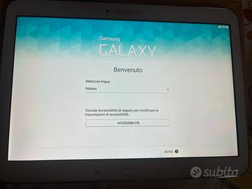 Samsung Galaxy Tab 4 10.1 LTE (SM-T535) - 16GB
