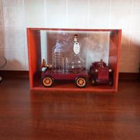 soprammobile antica grapperia