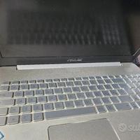 Asus Vivobook N552VW