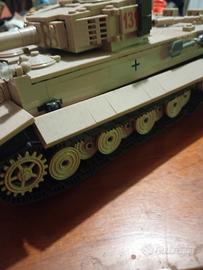Lego Tank