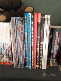 DC comics