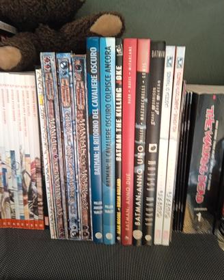 DC comics