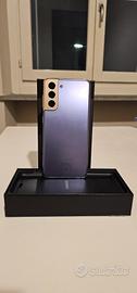 SAMSUNG S21 5G  256 GB 