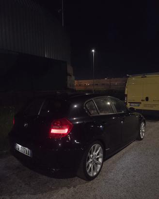 cerchi sedili sterzo fanali