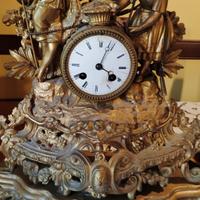 orologio parigina fine 800 