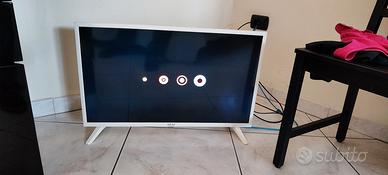 smart TV Akai aktv 3226 j