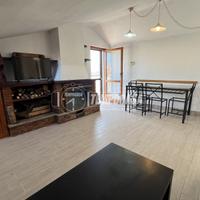 Bilocale con terrazzo