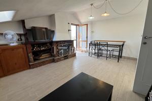 BILOCALE CON TERRAZZO