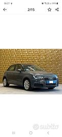 Audi A1 90cv