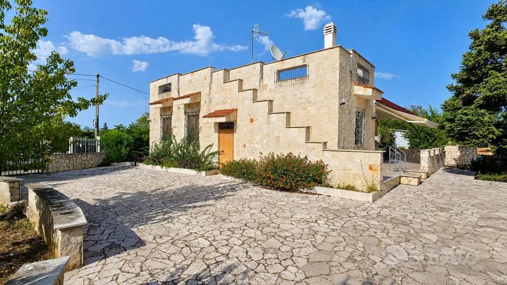 Casa – Castellana Grotte, Bari - Vista 4