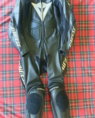 Tuta Dainese