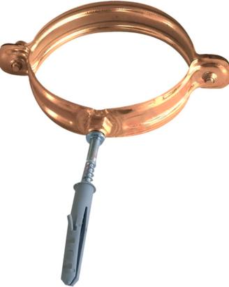 COLLARI RAME MM. 100 CON VITE E TASSELLO